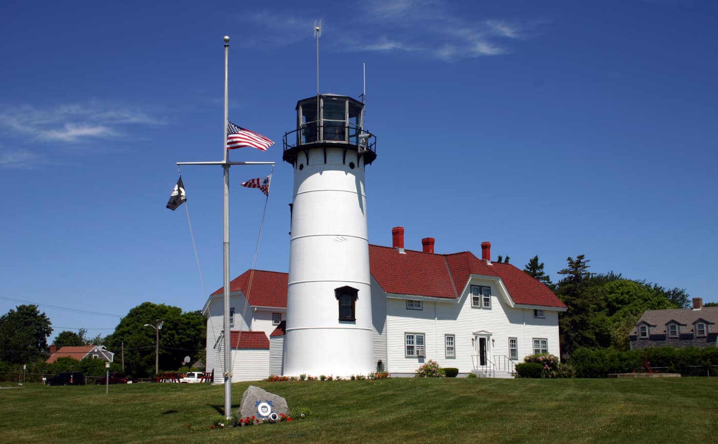 The History of the Chatham Lighthouse
