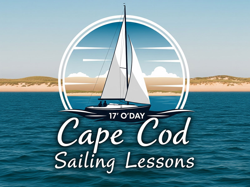 Cape Cod Sailing Lessons