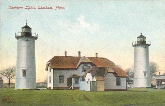 Chatham Light